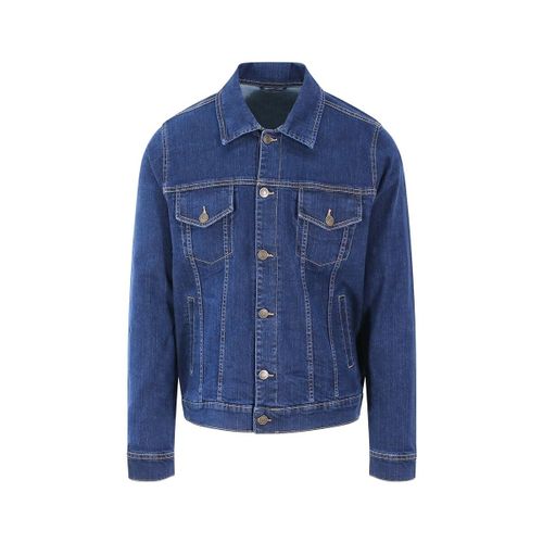 SD060 men's Jacket in - So Denim - Modalova
