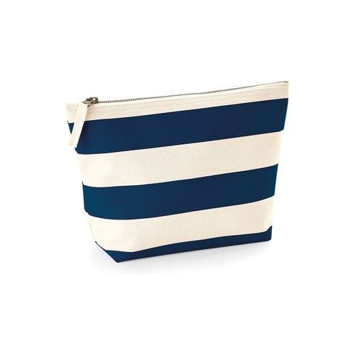 Nautical women's Cosmetic bag in - Westford Mill - Modalova