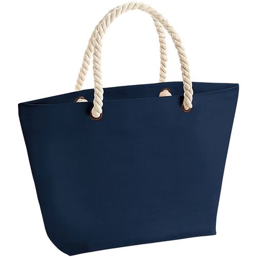 Nautical women's Shopper bag in - Westford Mill - Modalova