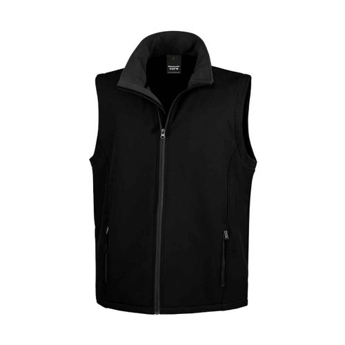 Result Core men's Jacket in Black - Result - Modalova