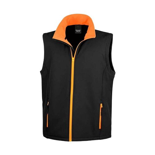 Result Core men's Jacket in Black - Result - Modalova