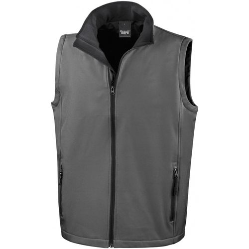 Result Core men's Jacket in Black - Result - Modalova