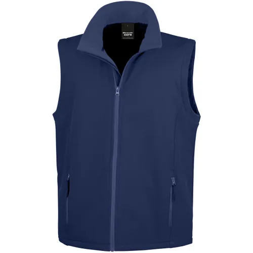 Result Core men's Jacket in Blue - Result - Modalova