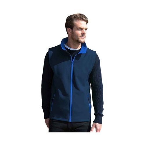 Result Core men's Jacket in Blue - Result - Modalova