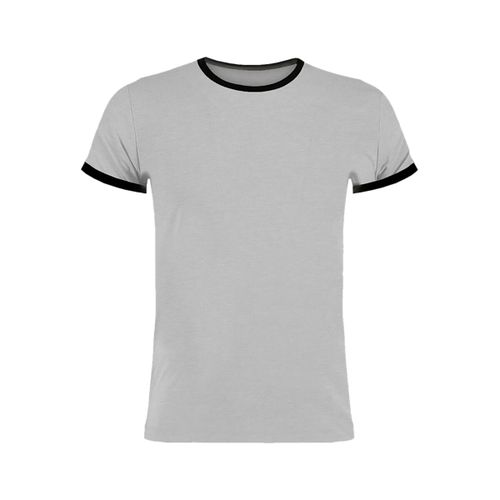Kustom Kit Ringer men's in Black - Kustom Kit - Modalova