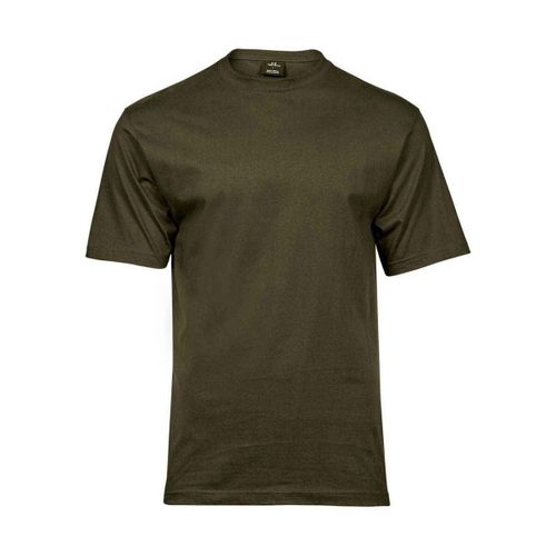 Tee Jays Sof men's in Green - Tee Jays - Modalova