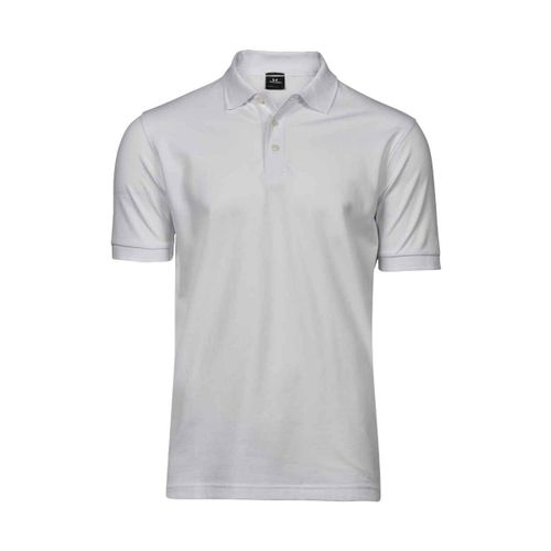 Tee Jays Luxury men's in White - Tee Jays - Modalova