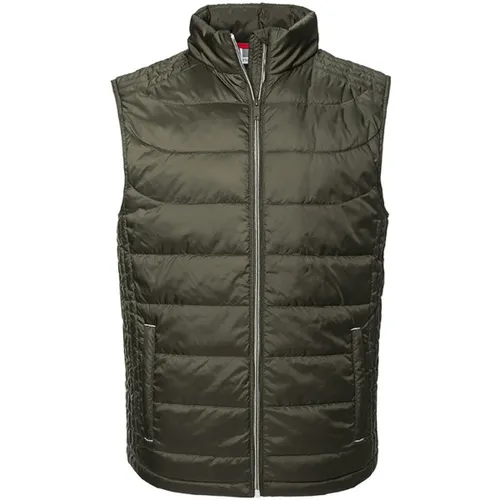 Nano men's Jacket in - Russell - Modalova