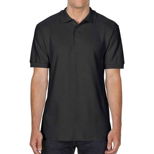Gildan GD43 men's in Black - Gildan - Modalova
