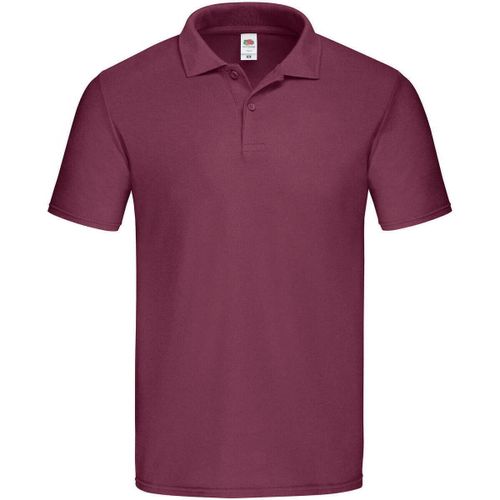 Original Pique men's in - Fruit Of The Loom - Modalova
