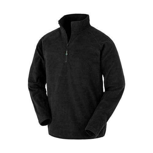 Micro men's Fleece jacket in - Result - Modalova