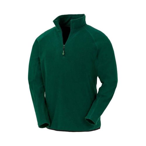 Micro men's Fleece jacket in - Result - Modalova
