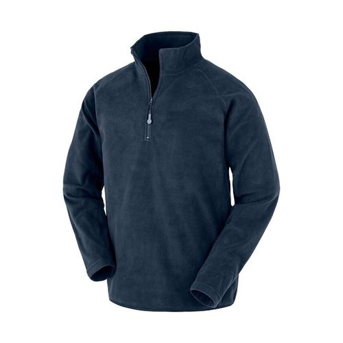 Micro men's Fleece jacket in - Result - Modalova