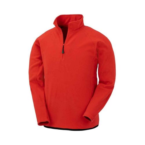 Micro men's Fleece jacket in - Result - Modalova