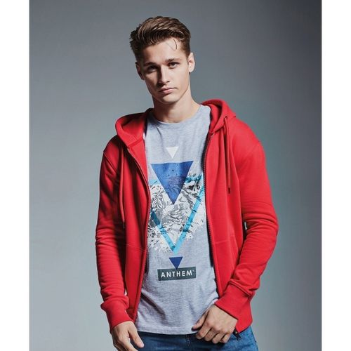 Anthem AM02 men's Jacket in Red - Anthem - Modalova
