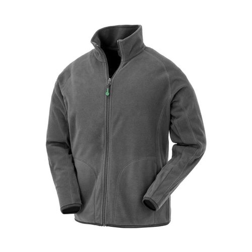 Result RS907 men's Jacket in Grey - Result - Modalova