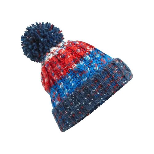 Corkscrew women's Beanie in - Beechfield - Modalova