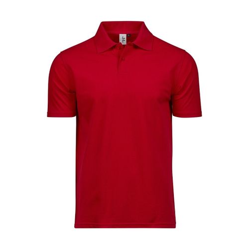 Tee Jays Power men's in Red - Tee Jays - Modalova