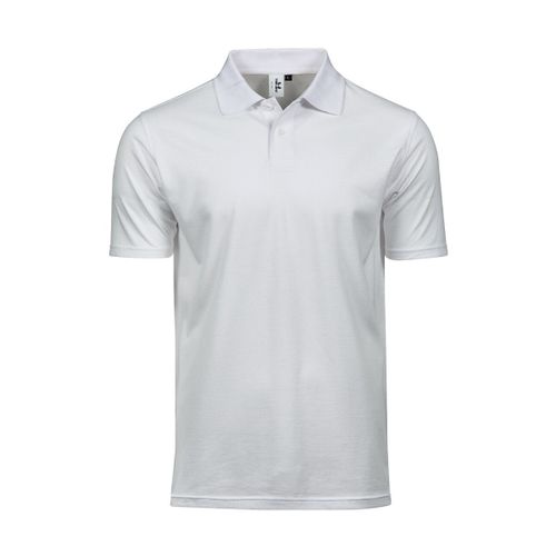 Tee Jays Power men's in White - Tee Jays - Modalova