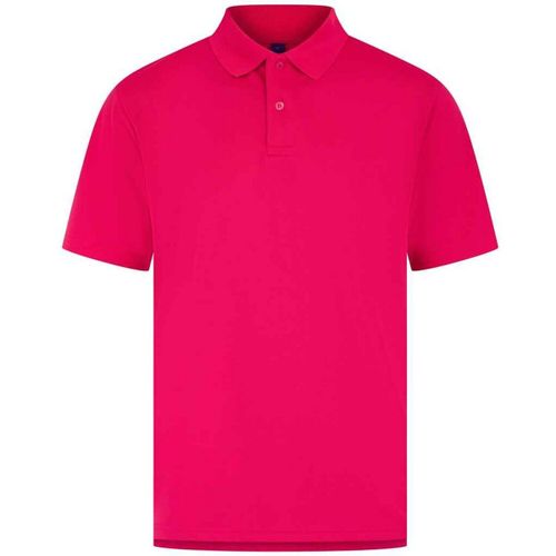 Henbury H475 men's in Red - Henbury - Modalova