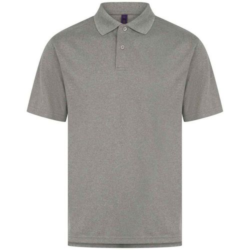 Henbury H475 men's in Grey - Henbury - Modalova
