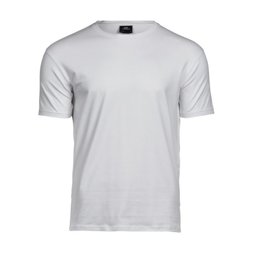 Tee Jays T400 men's in White - Tee Jays - Modalova