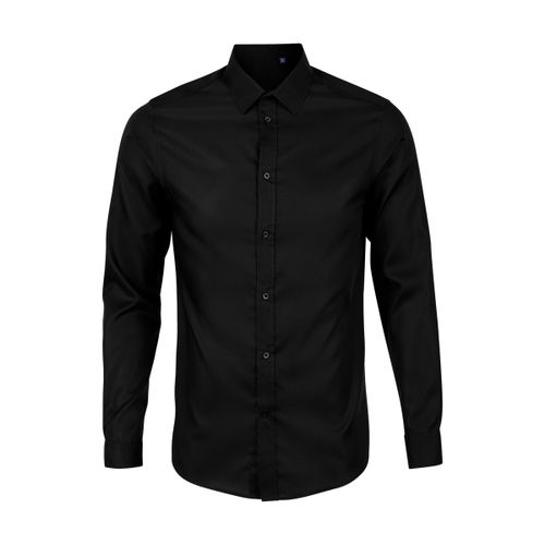 Blaise men's Long sleeved Shirt in - Neoblu - Modalova