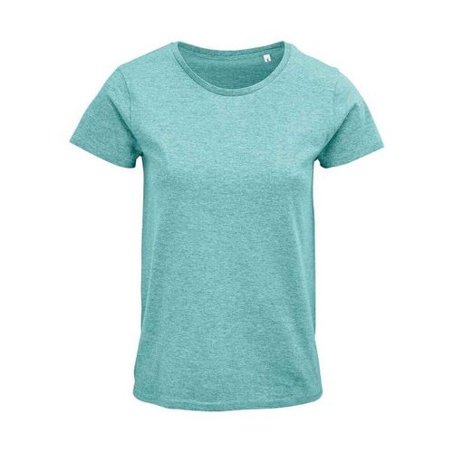 Crusader women's T shirt in - Sols - Modalova