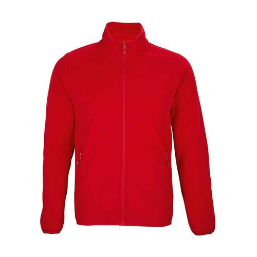 Sols Factor men's Jacket in Red - Sols - Modalova