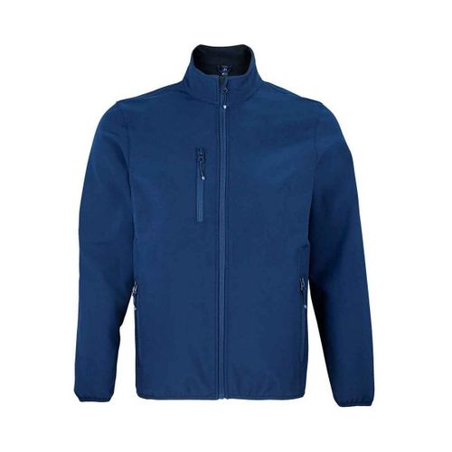 Sols Falcon men's Jacket in Blue - Sols - Modalova