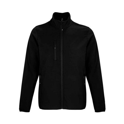 Sols Falcon men's Jacket in Black - Sols - Modalova
