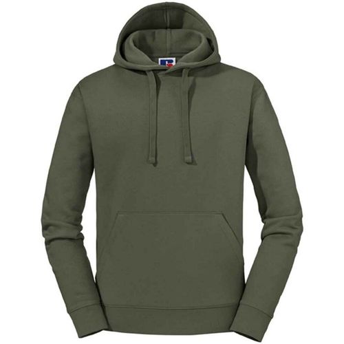 Authentic men's Hoodies in - Russell - Modalova