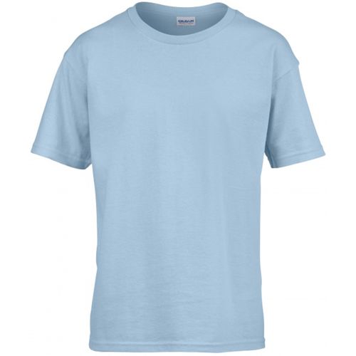 Gildan Softstyle men's in Blue - Gildan - Modalova