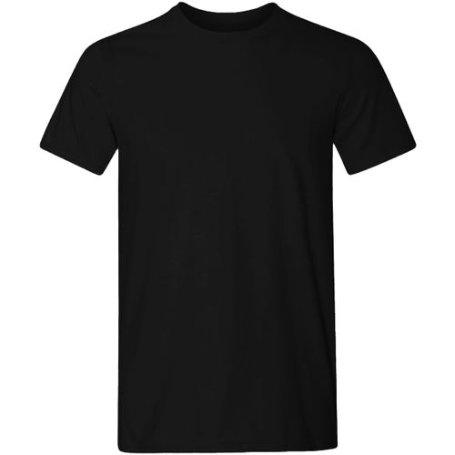 Gildan Softstyle men's in Black - Gildan - Modalova
