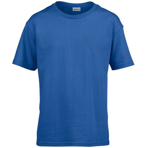 Gildan Softstyle men's in Blue - Gildan - Modalova