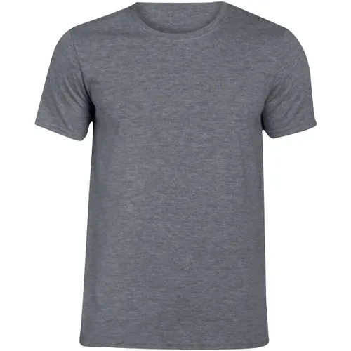 Gildan Softstyle men's in Grey - Gildan - Modalova