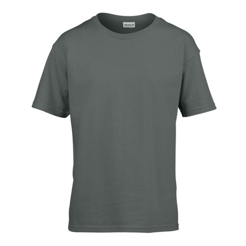 Gildan Softstyle men's in Grey - Gildan - Modalova