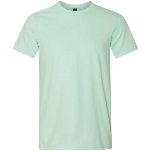 Gildan Softstyle men's in Blue - Gildan - Modalova