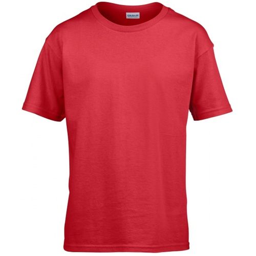 Gildan Softstyle men's in Red - Gildan - Modalova