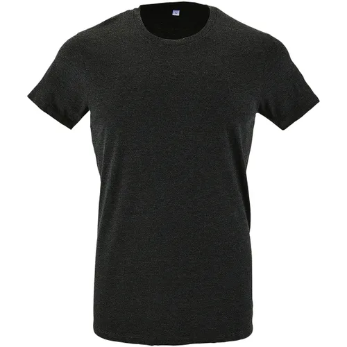 Sols 10553 men's T shirt in Grey - Sols - Modalova