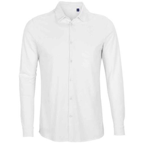 Basile men's Short sleeved Shirt in - Neoblu - Modalova