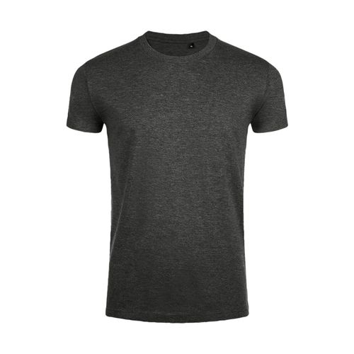Sols 10580 men's T shirt in Grey - Sols - Modalova