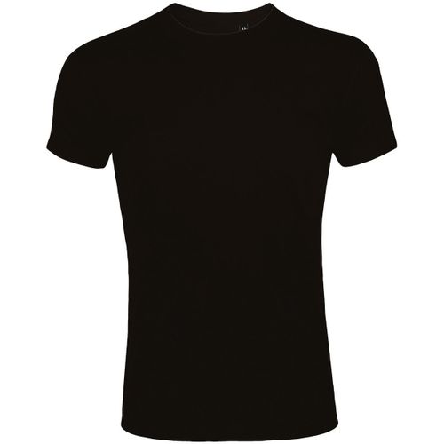 Sols 10580 men's T shirt in Black - Sols - Modalova