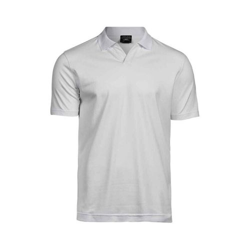 Tee Jays T1404 men's in White - Tee Jays - Modalova