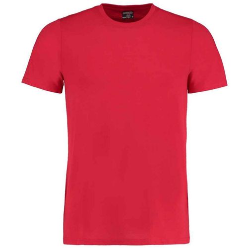 Kustom Kit K504 men's in Red - Kustom Kit - Modalova
