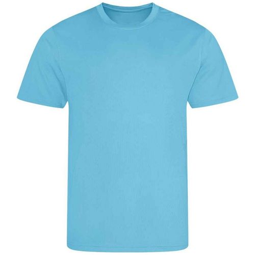 Awdis Just Cool men's in Blue - Awdis - Modalova