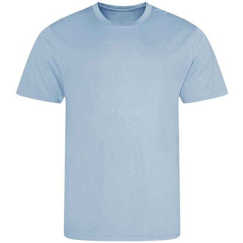 Awdis Just Cool men's in Blue - Awdis - Modalova