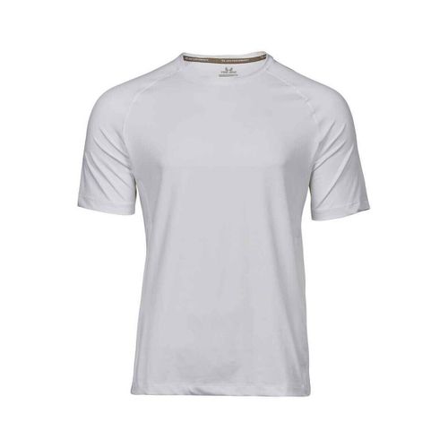 Tee Jays T7020 men's in White - Tee Jays - Modalova