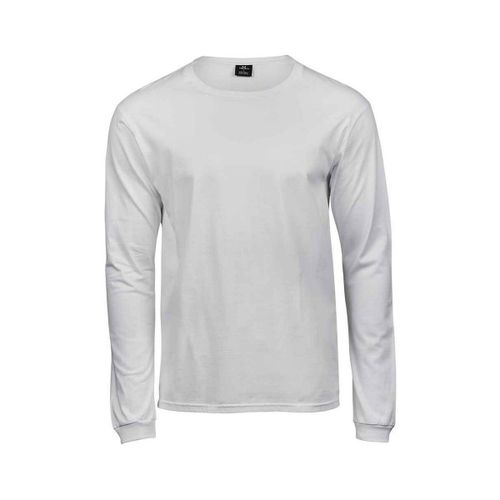 Tee Jays T8007 men's in White - Tee Jays - Modalova