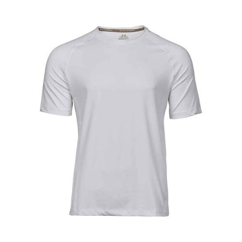 Tee Jays T7020 men's in White - Tee Jays - Modalova